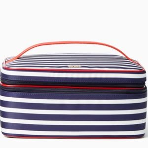 Kate Spade Travel Makeup Bag